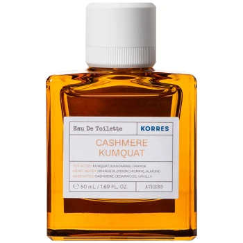 Wody toaletowe dla kobiet Cashmere Kumquat 50 ml