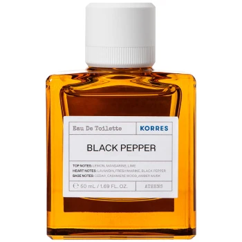 Wody toaletowe dla mężczyzn Black Pepper Men 50 ml