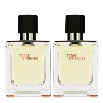 Zestaw prezentowy dla niego Terre D'Hermes Gift Set 