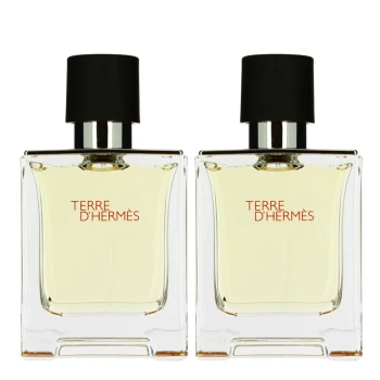 Zestaw prezentowy dla niego Terre D'Hermes Gift Set 