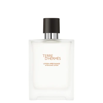 Balsamy po goleniu Terre D'Hermes After Shave 100 ml