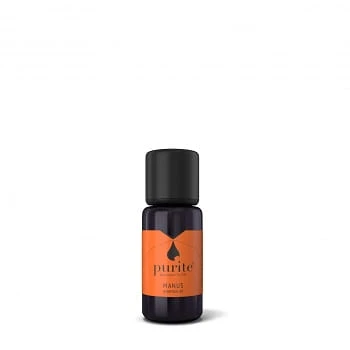 ZAPACHY DO DOMU Manus oil kompozycja olejków eterycznych 15 ml