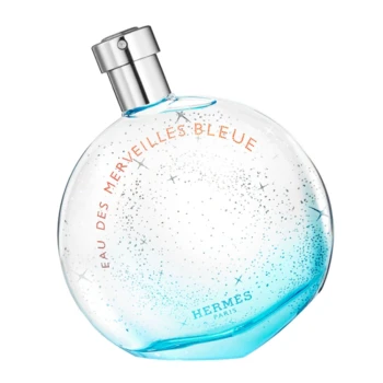 Wody toaletowe dla kobiet Eau Des Merveilles Bleue 50 ml
