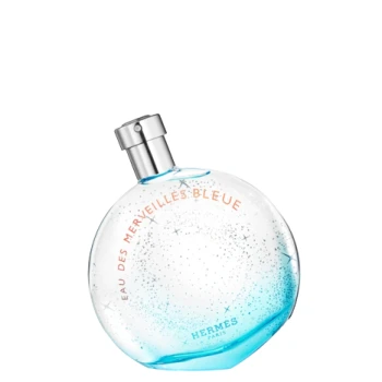 Wody toaletowe dla kobiet Eau Des Merveilles Bleue 50 ml