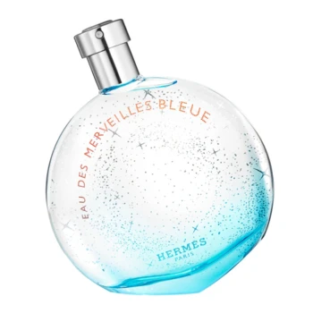 Wody toaletowe dla kobiet Eau Des Merveilles Bleue 100 ml