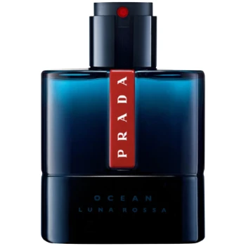 Wody toaletowe dla mężczyzn Luna Rossa Ocean 50 ml