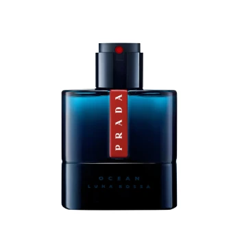 Wody toaletowe dla mężczyzn Luna Rossa Ocean 50 ml