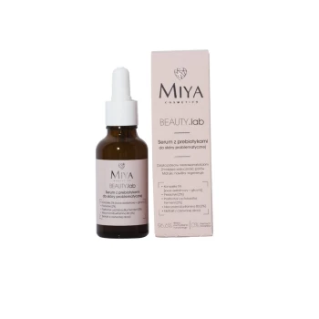 Serum do twarzy Beauty Lab Serum z Prebiotykami 30 ml