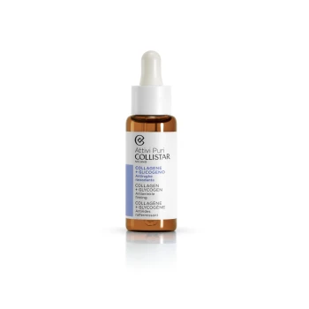 Serum do twarzy Attivi Puri kolagen i glikogen 30 ml