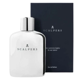 Wody perfumowane dla mężczyzn Man 100 ml