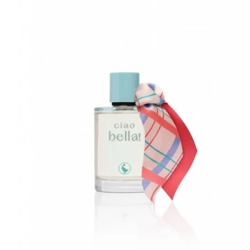 Wody toaletowe dla kobiet Ciao Bella! 75 ml