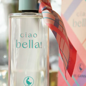 Wody toaletowe dla kobiet Ciao Bella! 75 ml