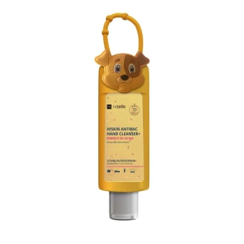 Żel do dezynfekcji Peach 75 ml