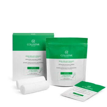 Balsamy do ciała Reshaping Draining Wraps  bandaże 100 ml