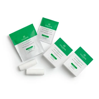 Balsamy do ciała Reshaping Draining Wraps  bandaże 100 ml