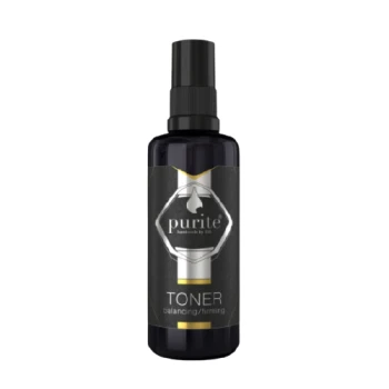 Toniki do twarzy Selected tonik ujędrniająco - nawilżający 50 ml