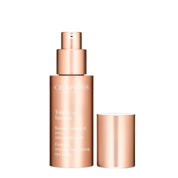 Kremy pod oczy Total Eye Smooth 15 ml
