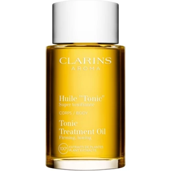 Olejki do ciała Clarins Firming Body Oil Tonic 100 ml