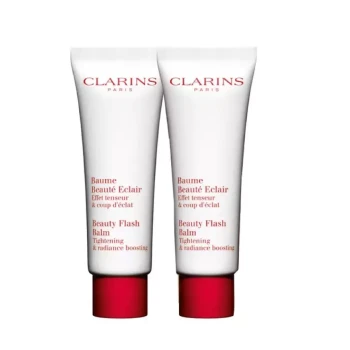 Maseczki w kremie Beauty Flash Balm Duo 50 ml
