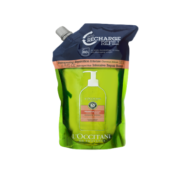 Szampon do włosów Intensive Repair Shampoo Eco Refill 500 ml