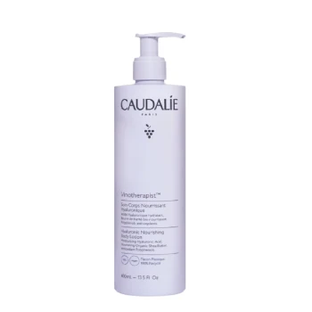 Balsamy do ciała Vino Therapist Soin Corps 400 ml