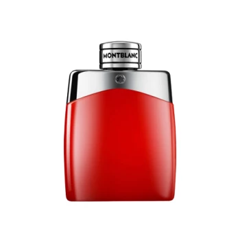 Wody perfumowane dla mężczyzn Legend Red 50 ml