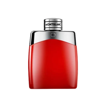 Wody perfumowane dla mężczyzn Legend Red 50 ml