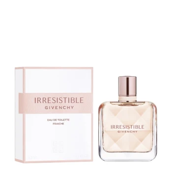 Wody toaletowe dla kobiet Irresistible Fraiche 50 ml
