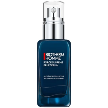 Serum do twarzy Homme  Force Supreme Blue 50 ml