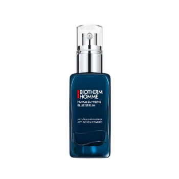Serum do twarzy Homme  Force Supreme Blue 50 ml