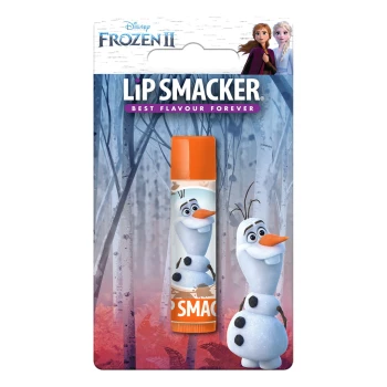 Błyszczyki do ust Disney Frozen Olaf 4 g