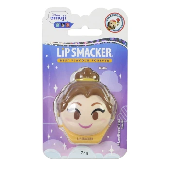 Błyszczyki do ust Disney Emoji Belle 4 g