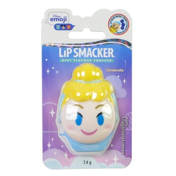 Błyszczyk do ust Disney Emoji Cinderella 4 g