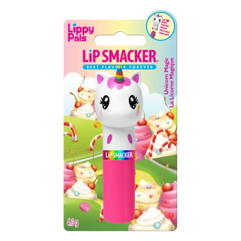 Błyszczyki do ust Lippy Pal Unicorn 4 g