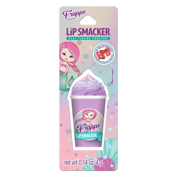 Błyszczyki do ust Ls Frappe Mermaid 4 g