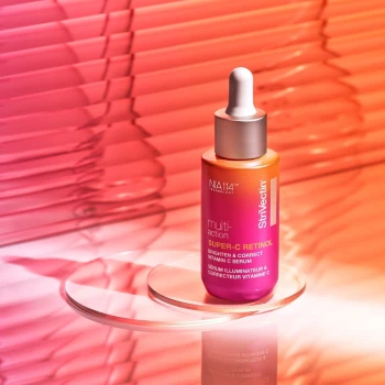 Serum do twarzy Super-C rozświetlające serum z witaminą C i retinolem 30 ml
