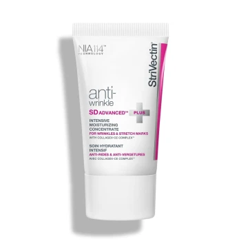 Serum do twarzy Sd Advanced plus intensywny koncentrat na zmarszczki i rozstępy 60 ml