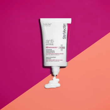 Serum do twarzy Sd Advanced plus intensywny koncentrat na zmarszczki i rozstępy 60 ml