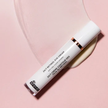 Kremy pod oczy Retinol Eye Cream 15 ml