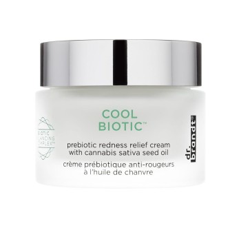 Kosmetyki do pielęgnacji twarzy Cool Biotic™ 50 ml