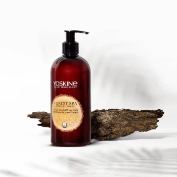 Balsamy do ciała Spa Owoc Drzewa Yuzu 400 ml