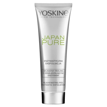 Peelingi do twarzy Japan Pure 75 ml