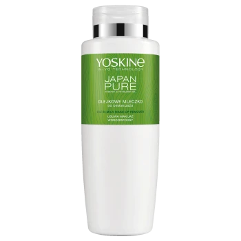 Mleczka do twarzy Japan Pure 400 ml