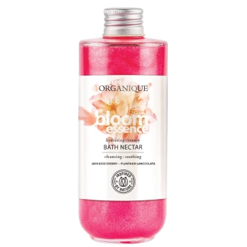 Żele i pianki pod prysznic Bloom Essence kwiatowy nektar 200 ml