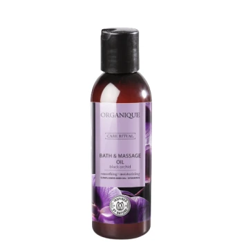 Olejki do ciała Black Orchid 125 ml