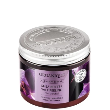 Peelingi do ciała Black Orchid 200 g