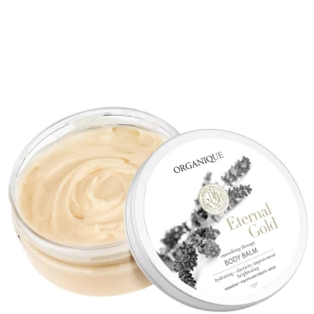 Balsamy do ciała Eternal Gold rozświetlający 200 ml