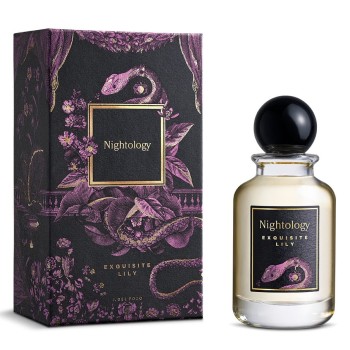 PERFUMY Nightology Exquisite Lily 100 ml
