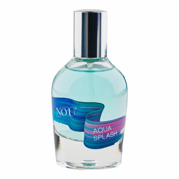 Zestawy perfum Vibes Aqa Splash 