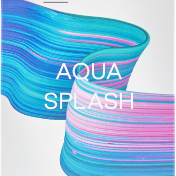 Woda perfumowana dla kobiet Vibes Aqua Splash 30 ml